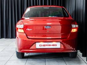 Ford Figo sedan 1.5 Trend - Image 4