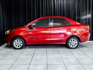 Ford Figo sedan 1.5 Trend - Image 6