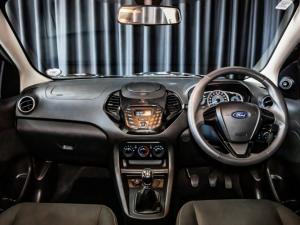 Ford Figo sedan 1.5 Trend - Image 7