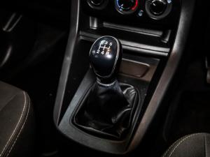 Ford Figo sedan 1.5 Trend - Image 9