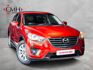 Mazda CX-5 2.0 Active auto - Image 1