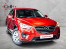 Thumbnail Mazda CX-5 2.0 Active auto