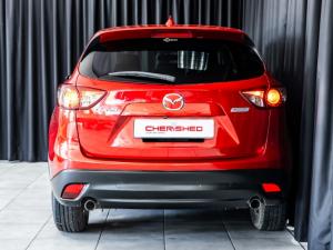 Mazda CX-5 2.0 Active auto - Image 4