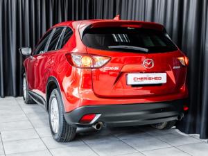 Mazda CX-5 2.0 Active auto - Image 5