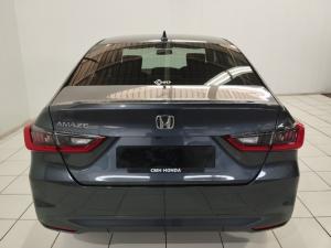 Honda Amaze 1.2 Comfort auto - Image 5