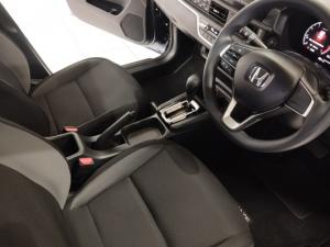 Honda Amaze 1.2 Comfort auto - Image 7