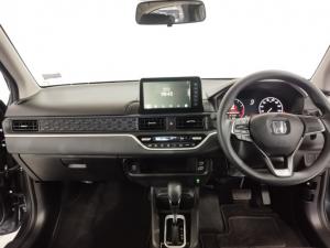 Honda Amaze 1.2 Comfort auto - Image 9