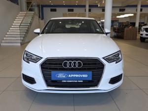 Audi A3 sedan 35TFSI - Image 2