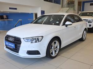 Audi A3 sedan 35TFSI - Image 3