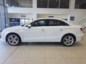 Audi A3 sedan 35TFSI - Image 4