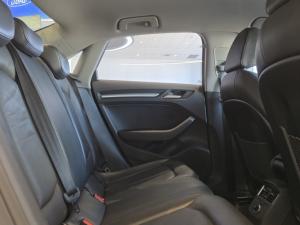 Audi A3 sedan 35TFSI - Image 5