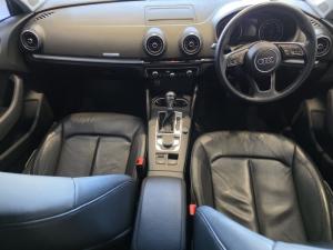 Audi A3 sedan 35TFSI - Image 8