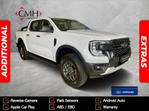 Ford Ranger 2.0 SiT double cab XLT - Image 1