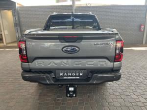 Ford Ranger 2.0 BiTurbo double cab Wildtrak 4x4 - Image 4