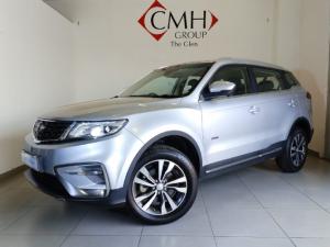 Proton X70 1.5T Executive AWD - Image 2