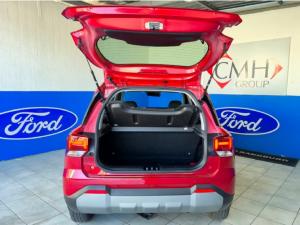 Hyundai Exter 1.2 Executive auto - Image 13