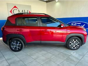 Hyundai Exter 1.2 Executive auto - Image 3