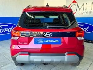 Hyundai Exter 1.2 Executive auto - Image 5