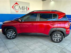 Hyundai Exter 1.2 Executive auto - Image 6