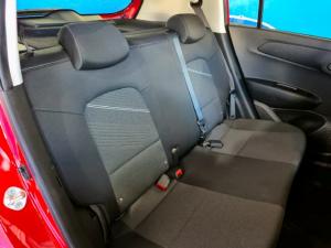 Hyundai Exter 1.2 Executive auto - Image 7