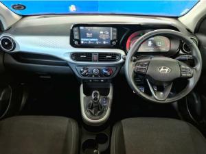 Hyundai Exter 1.2 Executive auto - Image 9