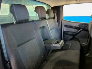 Ford Ranger 2.2TDCi double cab 4x4 XL auto - Image 10