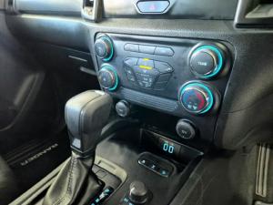 Ford Ranger 2.2TDCi double cab 4x4 XL auto - Image 11