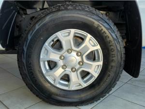 Ford Ranger 2.2TDCi double cab 4x4 XL auto - Image 15