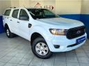 Thumbnail Ford Ranger 2.2TDCi double cab 4x4 XL auto