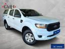 Thumbnail Ford Ranger 2.2TDCi double cab 4x4 XL auto
