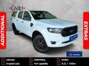 Thumbnail Ford Ranger 2.2TDCi double cab 4x4 XL auto