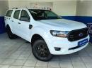 Thumbnail Ford Ranger 2.2TDCi double cab 4x4 XL auto