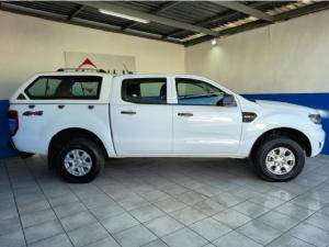 Ford Ranger 2.2TDCi double cab 4x4 XL auto - Image 3