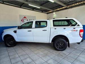 Ford Ranger 2.2TDCi double cab 4x4 XL auto - Image 3
