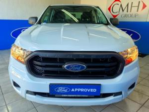 Ford Ranger 2.2TDCi double cab 4x4 XL auto - Image 4