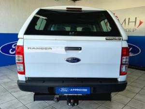 Ford Ranger 2.2TDCi double cab 4x4 XL auto - Image 4