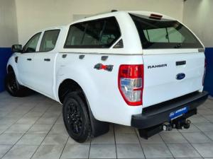 Ford Ranger 2.2TDCi double cab 4x4 XL auto - Image 5