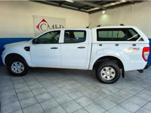 Ford Ranger 2.2TDCi double cab 4x4 XL auto - Image 6
