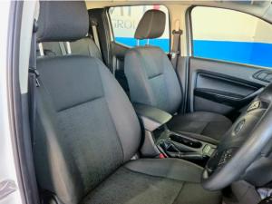 Ford Ranger 2.2TDCi double cab 4x4 XL auto - Image 8