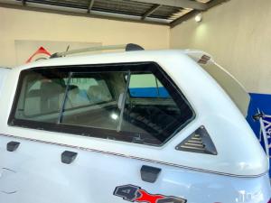 Ford Ranger 2.2TDCi double cab 4x4 XL auto - Image 9