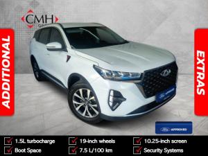 Chery Tiggo 7 Pro 1.5T Distinction - Image 1