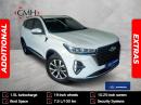 Thumbnail Chery Tiggo 7 Pro 1.5T Distinction