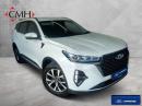 Thumbnail Chery Tiggo 7 Pro 1.5T Distinction