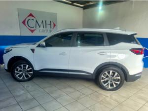Chery Tiggo 7 Pro 1.5T Distinction - Image 4