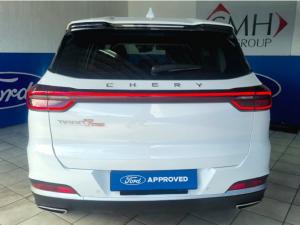 Chery Tiggo 7 Pro 1.5T Distinction - Image 5