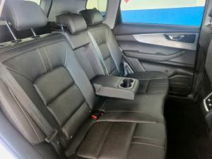 Chery Tiggo 7 Pro 1.5T Distinction - Image 7