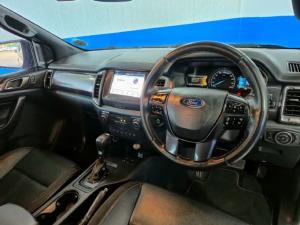 Ford Ranger 2.0Bi-Turbo double cab Hi-Rider Wildtrak - Image 10