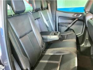 Ford Ranger 2.0Bi-Turbo double cab Hi-Rider Wildtrak - Image 10