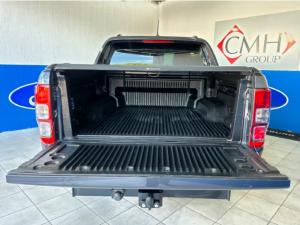 Ford Ranger 2.0Bi-Turbo double cab Hi-Rider Wildtrak - Image 12