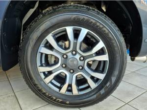 Ford Ranger 2.0Bi-Turbo double cab Hi-Rider Wildtrak - Image 14